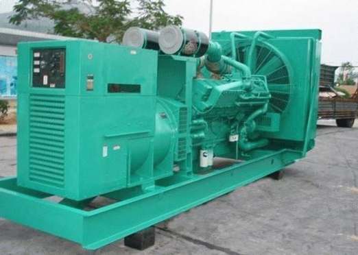 万州75kw康明斯柴油发电机组图片 万州75kw康明斯柴油发电机组图片