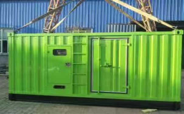 万州600kw大型柴油发电机组出租价格 万州600kw大型柴油发电机组出租价格